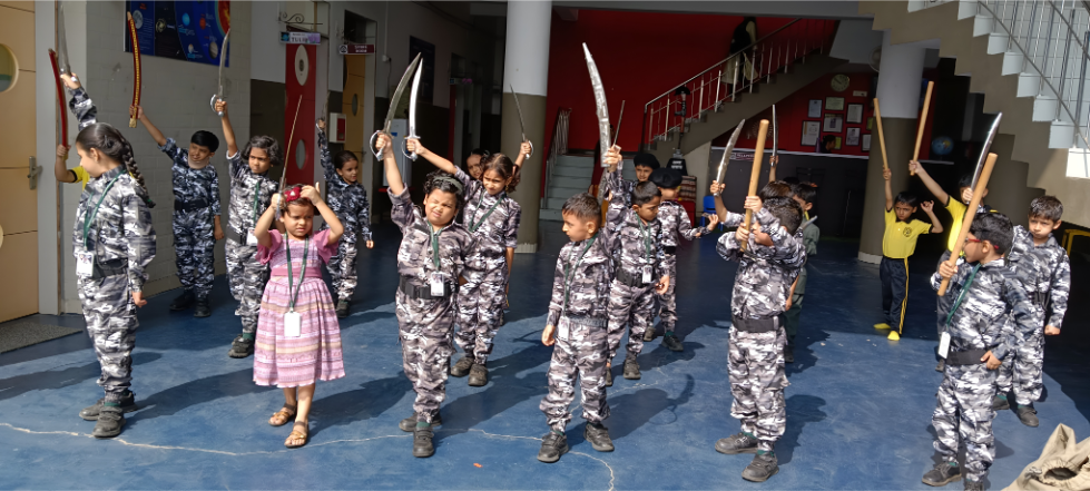 Galaxy International School campus photo 13 of 15 — Moshi