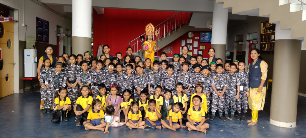 Galaxy International School campus photo 14 of 15 — Moshi