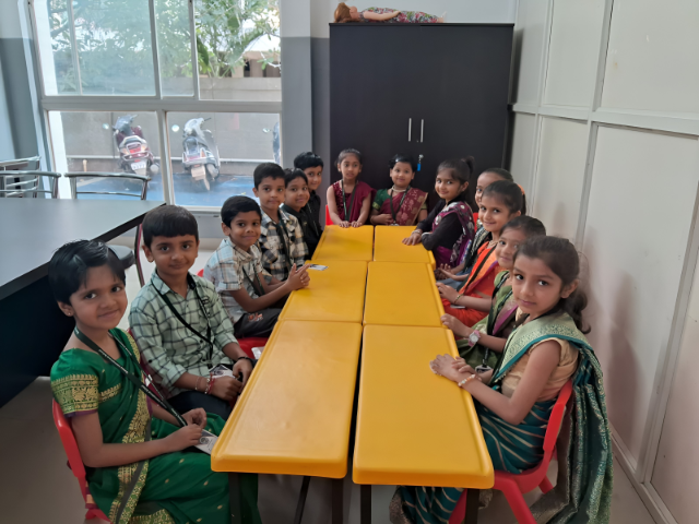 Galaxy International School campus photo 15 of 15 — Moshi