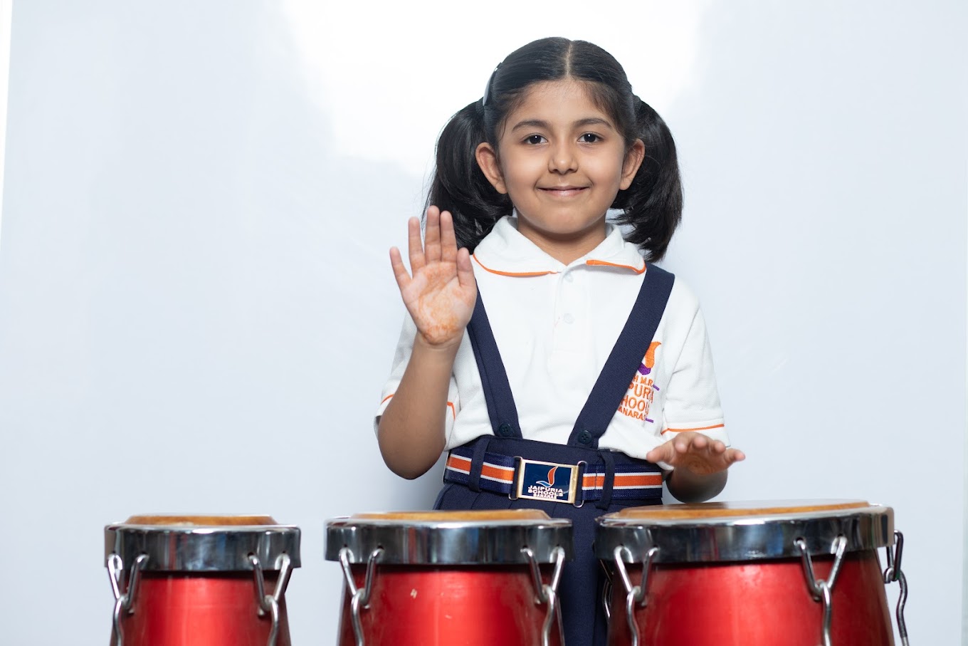 Seth M. R. Jaipuria School campus photo 4 of 18 — Varanasi