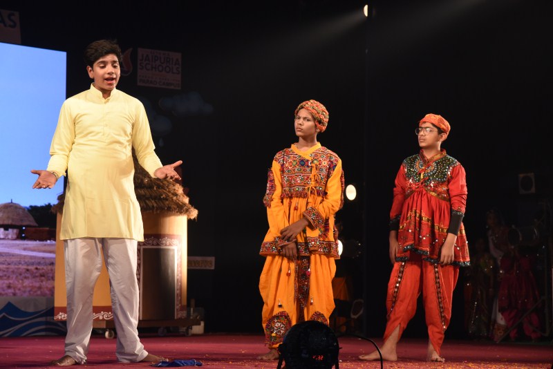 Seth M. R. Jaipuria School campus photo 17 of 18 — Varanasi