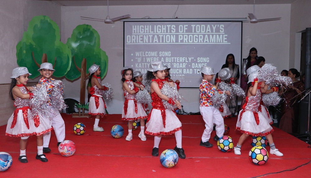 St. Rosier Public School campus photo 4 of 22 — Shalimar Bagh