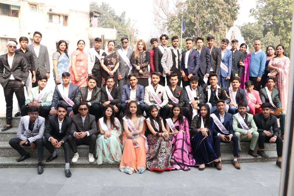 St. Rosier Public School campus photo 5 of 22 — Shalimar Bagh