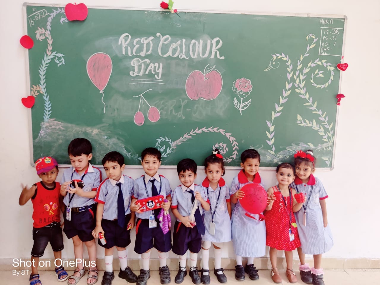 St. Rosier Public School campus photo 12 of 22 — Shalimar Bagh