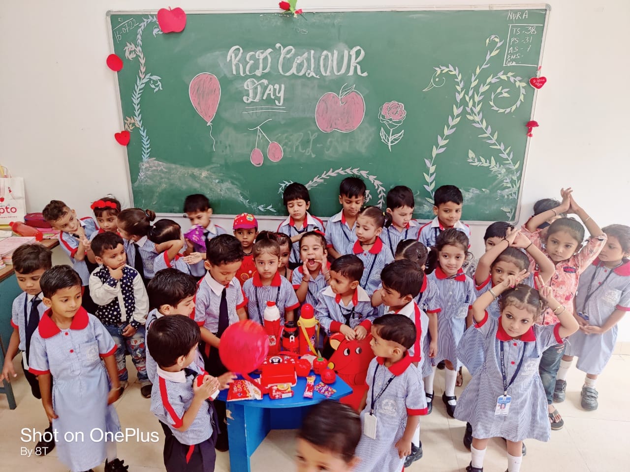 St. Rosier Public School campus photo 21 of 22 — Shalimar Bagh