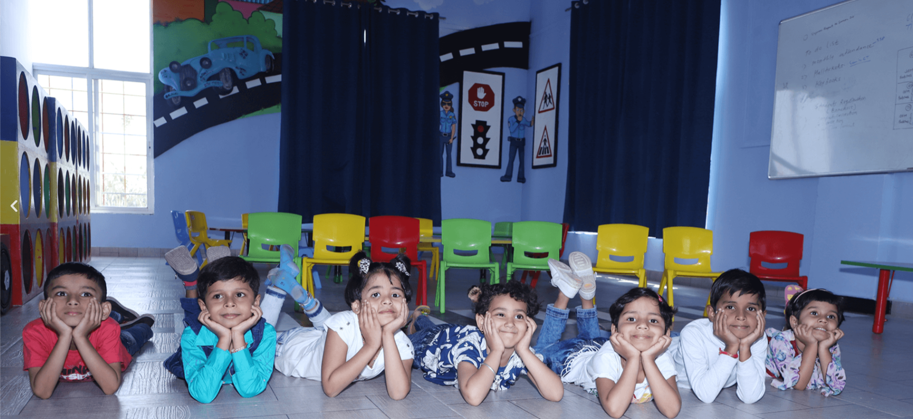 The Keystone Ankuram campus photo 8 of 22 — Handewadi