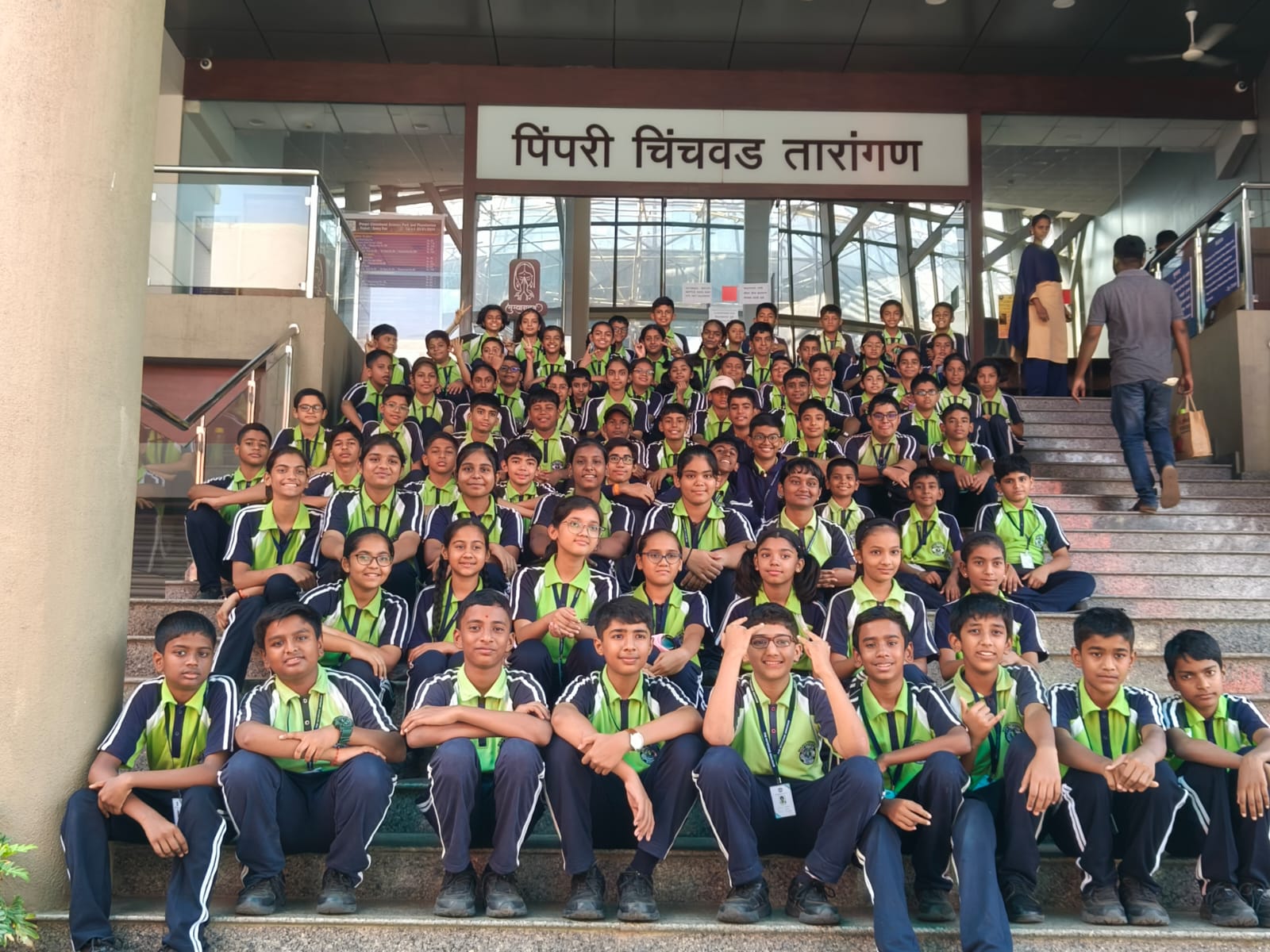 The Keystone Ankuram campus photo 15 of 22 — Handewadi