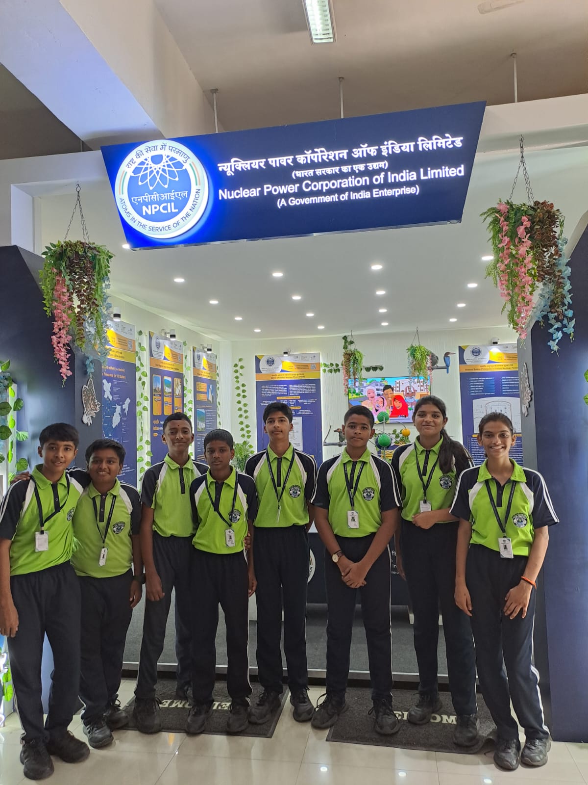 The Keystone Ankuram campus photo 19 of 22 — Handewadi