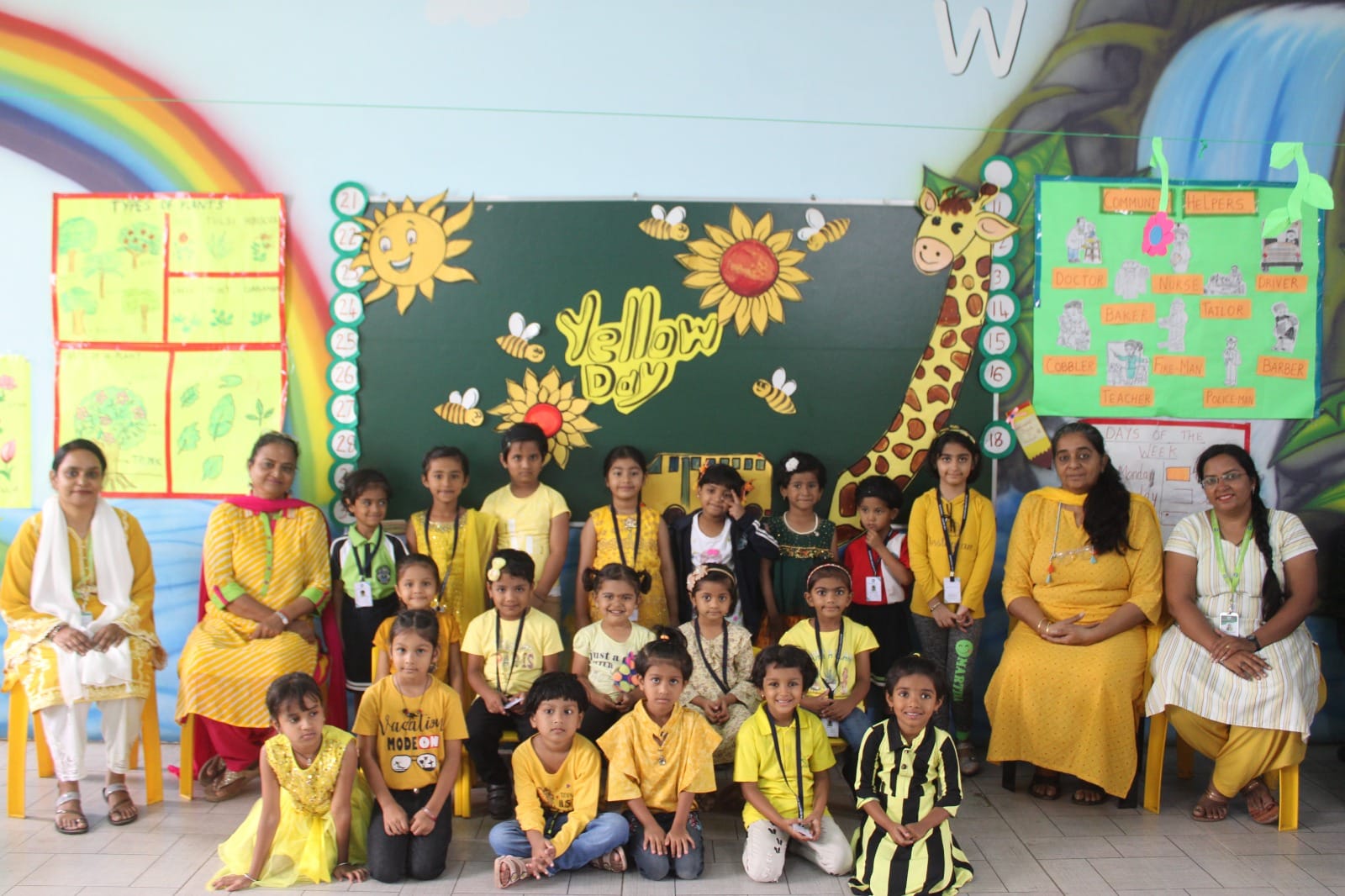 The Keystone Ankuram campus photo 20 of 22 — Handewadi