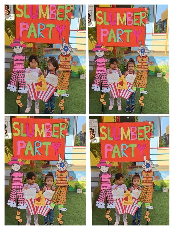 SS International School campus photo 3 of 14 — Pimple Nilakh