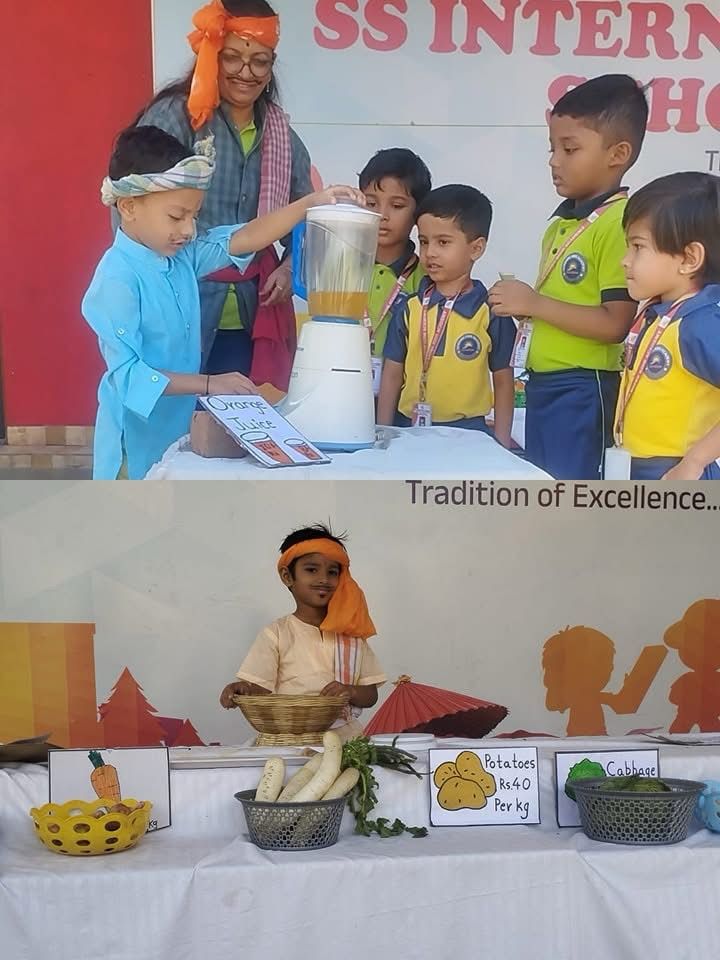 SS International School campus photo 4 of 14 — Pimple Nilakh