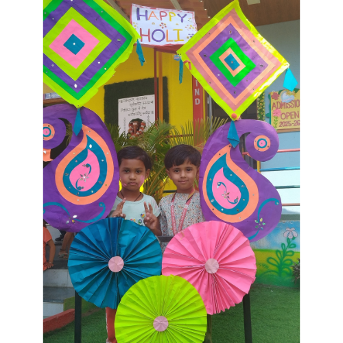 SS International School campus photo 6 of 14 — Pimple Nilakh