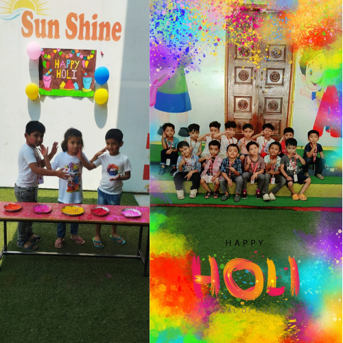 SS International School campus photo 9 of 14 — Pimple Nilakh