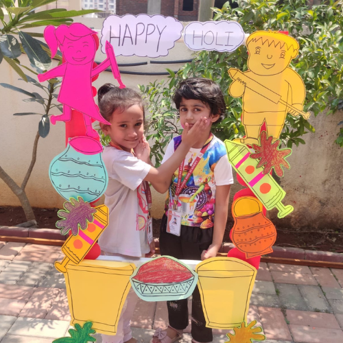 SS International School campus photo 10 of 14 — Pimple Nilakh