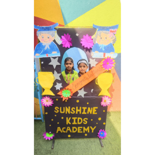 SS International School campus photo 12 of 14 — Pimple Nilakh