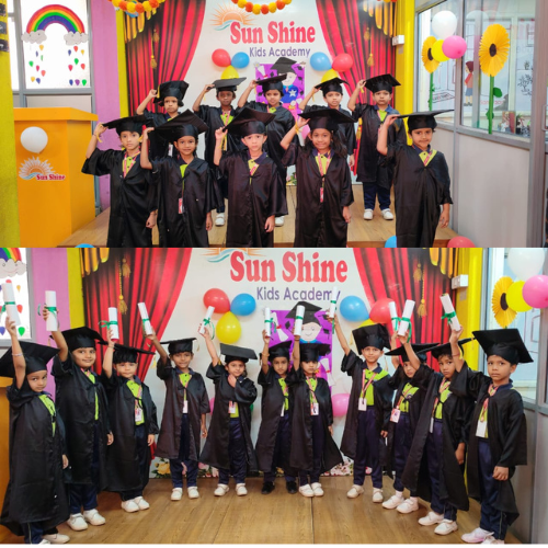 SS International School campus photo 14 of 14 — Pimple Nilakh