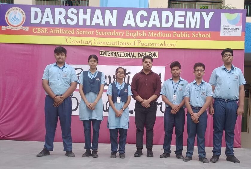 Darshan Academy campus photo 6 of 11 — kalyan vihar