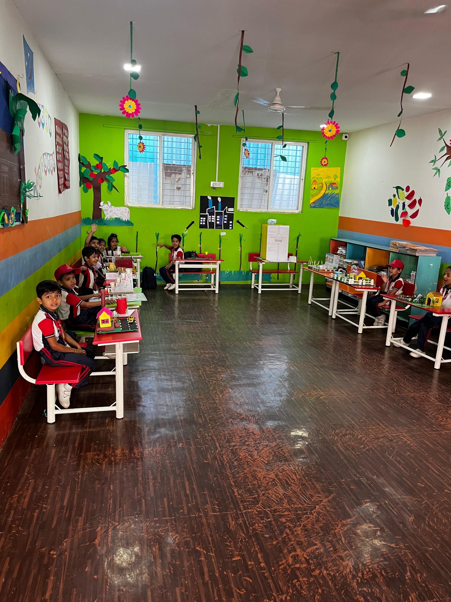Silver Birch International School campus photo 4 of 25 — Moshi
