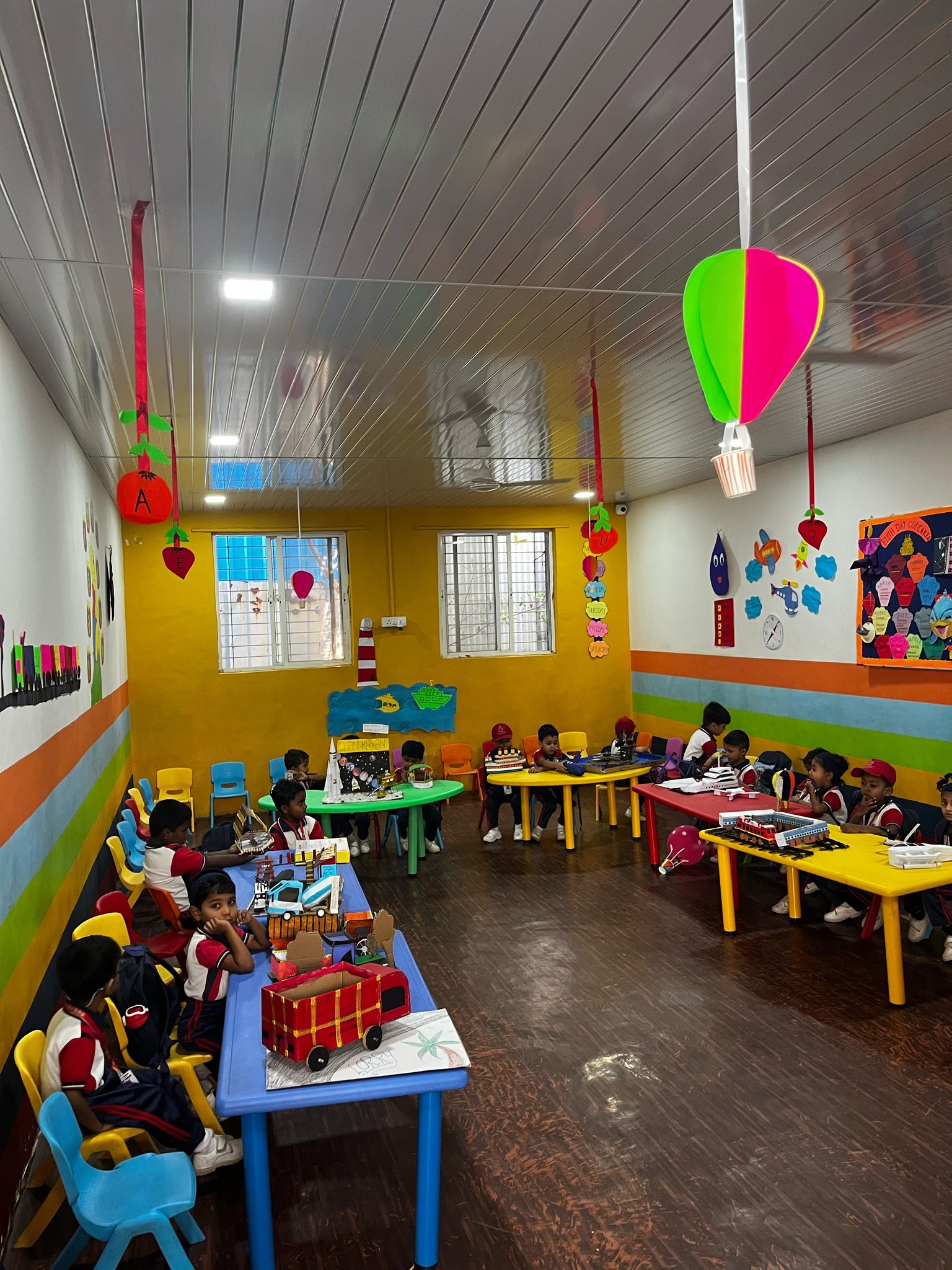 Silver Birch International School campus photo 3 of 25 — Moshi