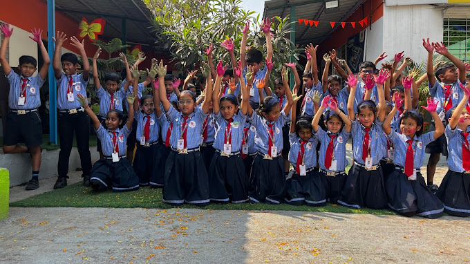 Silver Birch International School campus photo 10 of 25 — Moshi