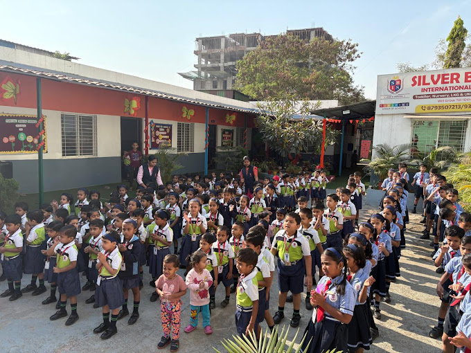 Silver Birch International School campus photo 8 of 25 — Moshi