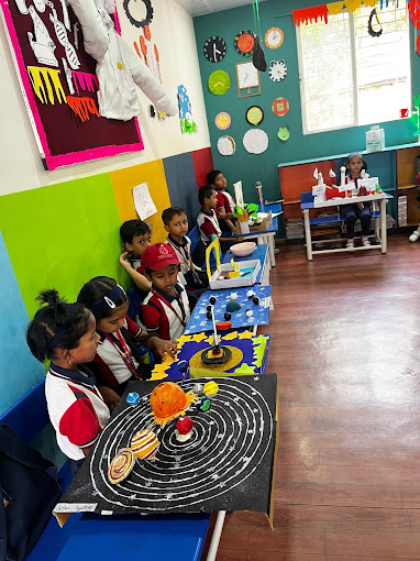 Silver Birch International School campus photo 12 of 25 — Moshi