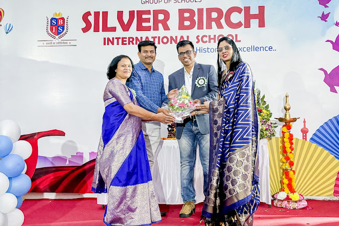 Silver Birch International School campus photo 13 of 25 — Moshi