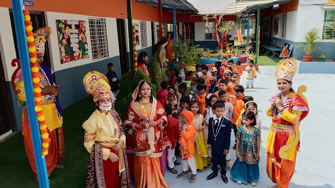 Silver Birch International School campus photo 14 of 25 — Moshi