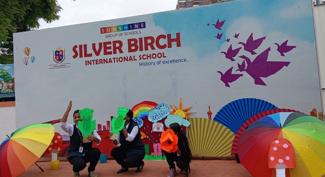 Silver Birch International School campus photo 15 of 25 — Moshi