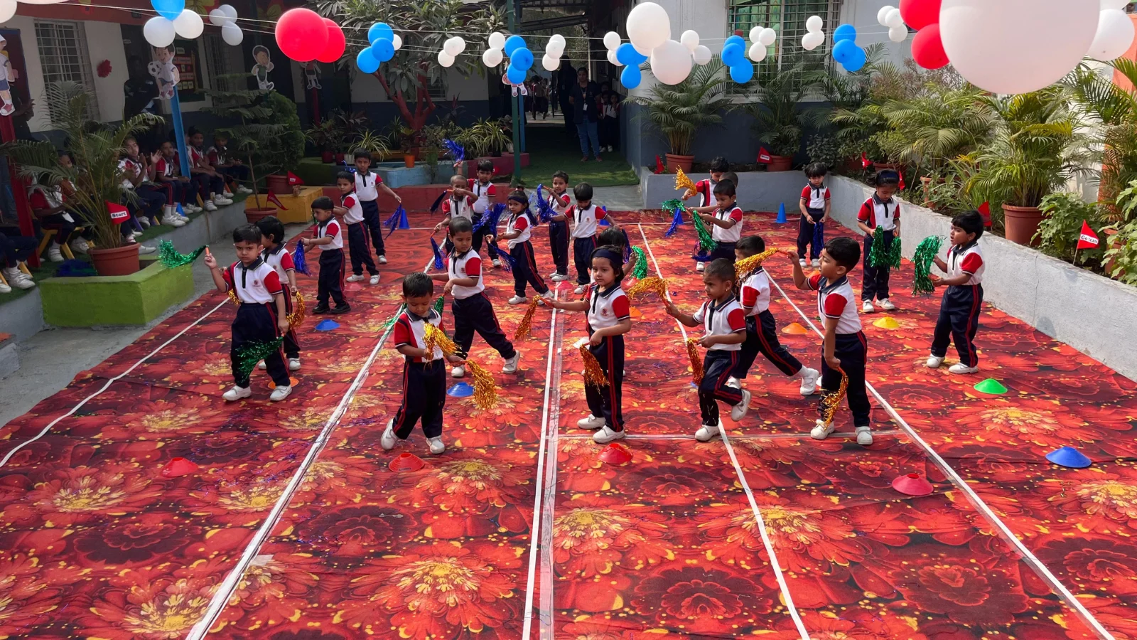 Silver Birch International School campus photo 17 of 25 — Moshi