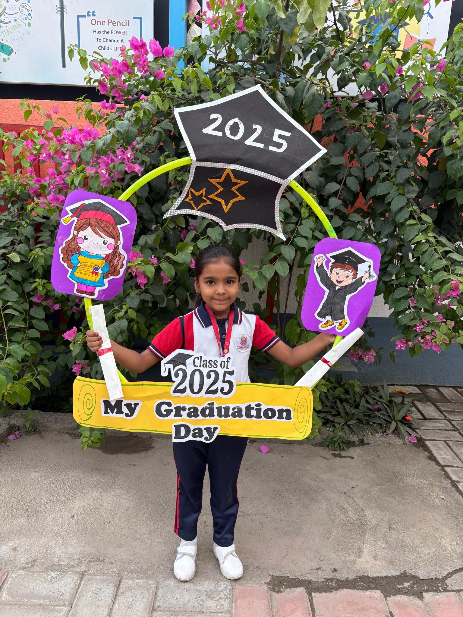 Silver Birch International School campus photo 23 of 25 — Moshi