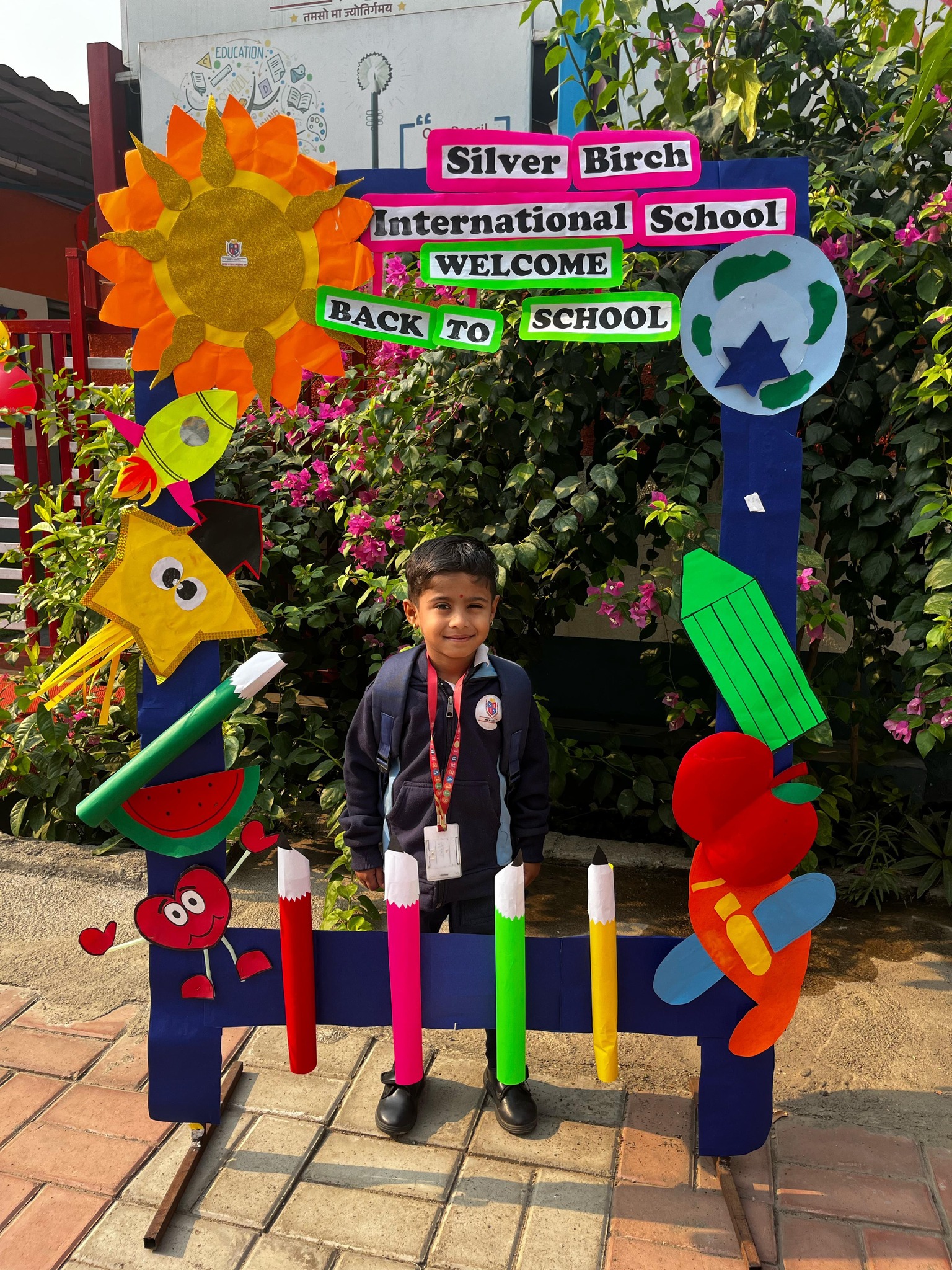 Silver Birch International School campus photo 25 of 25 — Moshi
