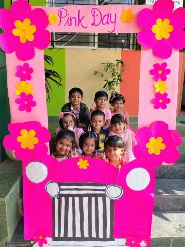 SS International School campus photo 22 of 23 — Moshi