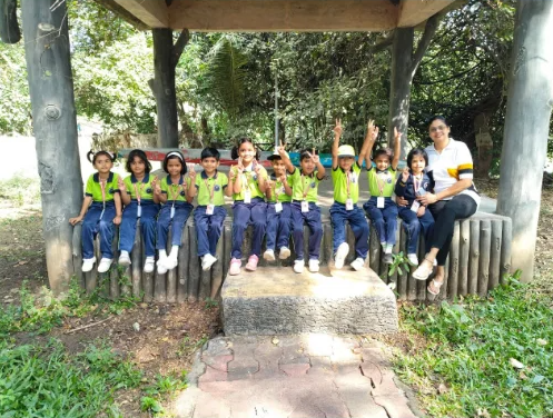 SS International School campus photo 23 of 23 — Moshi