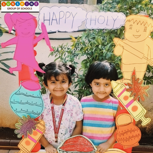 SS International School campus photo 4 of 21 — Dudulgaon