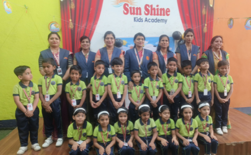 SS International School campus photo 6 of 21 — Dudulgaon