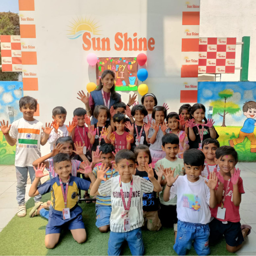 SS International School campus photo 5 of 21 — Dudulgaon