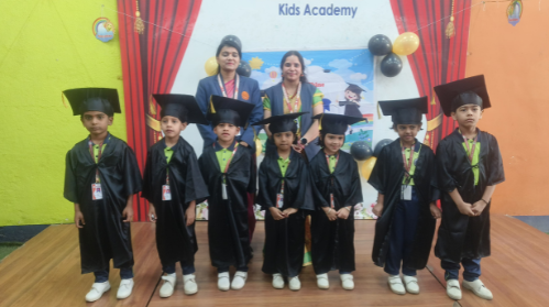 SS International School campus photo 7 of 21 — Dudulgaon