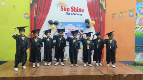 SS International School campus photo 8 of 21 — Dudulgaon