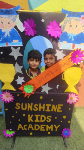 SS International School campus photo 9 of 21 — Dudulgaon