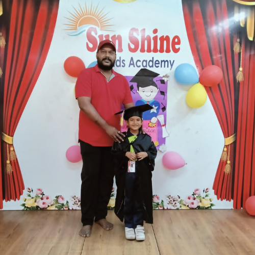 SS International School campus photo 11 of 21 — Dudulgaon