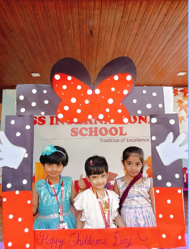 SS International School campus photo 13 of 21 — Dudulgaon