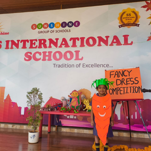 SS International School campus photo 14 of 21 — Dudulgaon