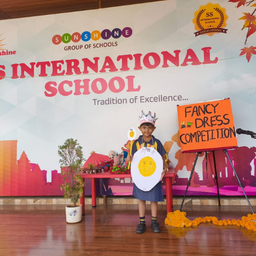SS International School campus photo 15 of 21 — Dudulgaon