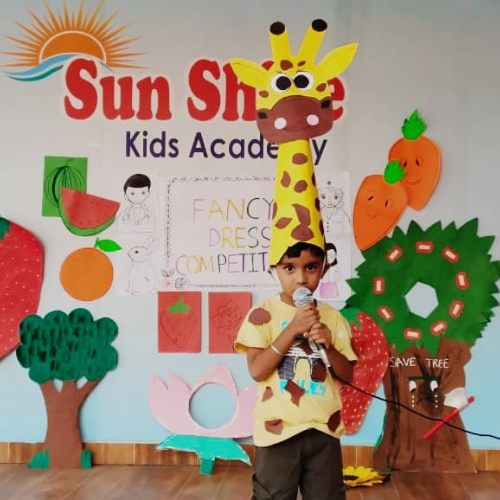 SS International School campus photo 19 of 21 — Dudulgaon