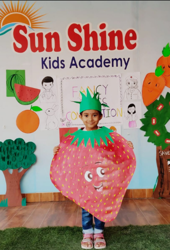 SS International School campus photo 18 of 21 — Dudulgaon