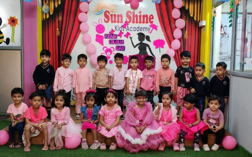 SS International School campus photo 20 of 21 — Dudulgaon