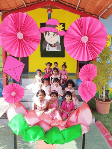 SS International School campus photo 21 of 21 — Dudulgaon