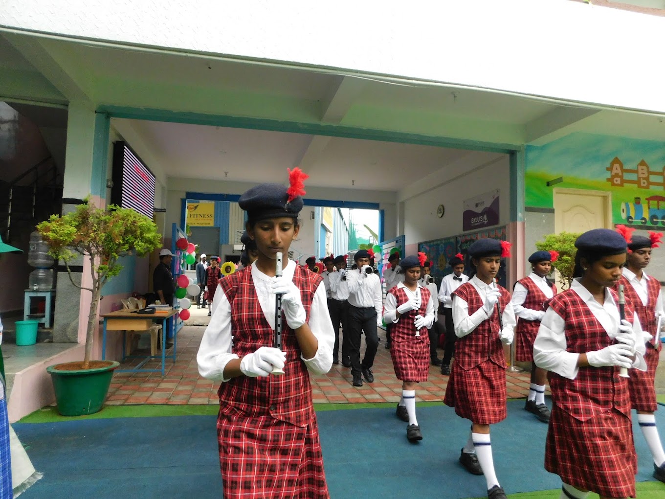Prestige School campus photo 5 of 9 — Hennur