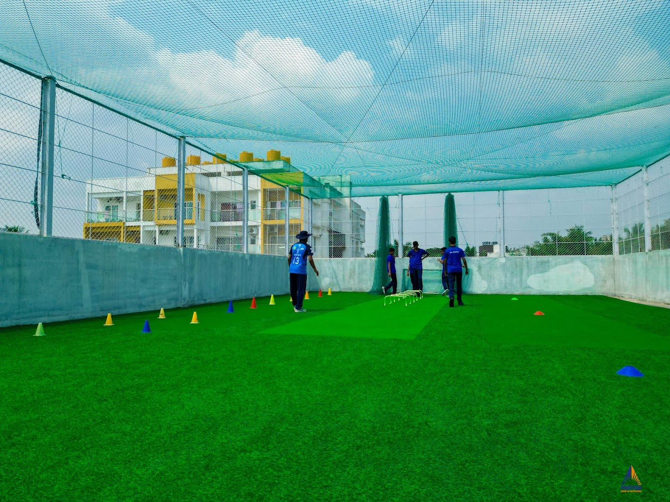 Prestige School campus photo 8 of 9 — Hennur